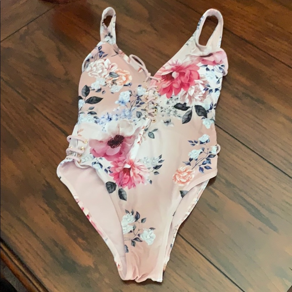 Swimsuit
